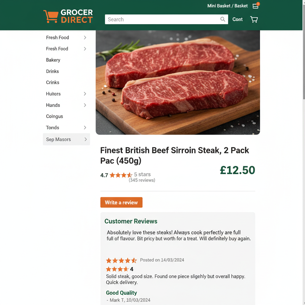 Post Your Review
